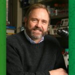 Environmental Factor - May 2025: Scientific Journeys: Perry Blackshear brings NIEHS career to a close