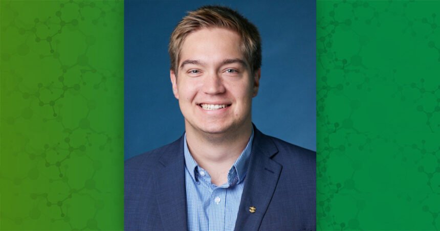 Environmental Factor - May 2025: Temperature check: Creating thermo-responsive water filters