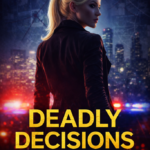 FOLLOW SUPER SLEUTH NATALIE NORTH ON TIKTOK IN THE RIVETING NOVEL, DEADLY DECISIONS!