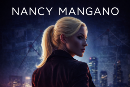 FOLLOW SUPER SLEUTH NATALIE NORTH ON TIKTOK IN THE RIVETING NOVEL, DEADLY DECISIONS!