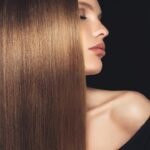 HEALTHY, TREMENDOUS TRESSES IN THE HOT SUMMER SUN!