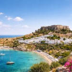 Is Rhodes Worth Visiting For A Week?