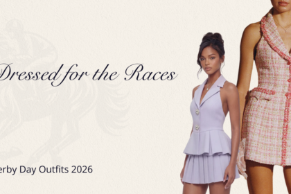 Kentucky Derby Party Outfits 2026