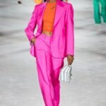 MIRROR, MIRROR ON THE WALL – WHO RISES ABOVE THEM ALL? THE ONES DRESSED IN PINK, I THINK!