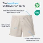 NADS Organic Underwear Discount Code + Honest Review