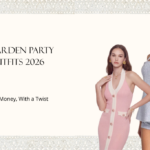 Old Money Garden Party Outfit Ideas 2026