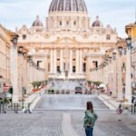 Most beautiful churches in Rome