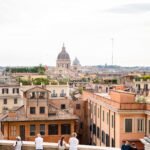Best views in Rome