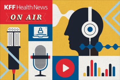 Rovner Recaps Medicaid Cuts’ Impact on Hospitals and Fields Caller Questions on Affordability