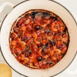 Slow-Roasted Tomatoes in the Oven