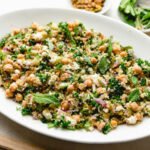 The Jennifer Aniston Salad (It's Amazing!)