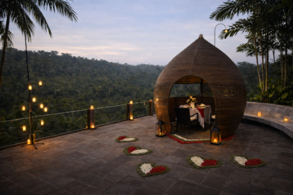 The Perfect 2-Week Itinerary For Couples (2026)