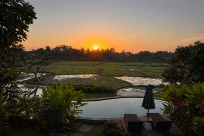 The Perfect 48 Hour Bali Guide