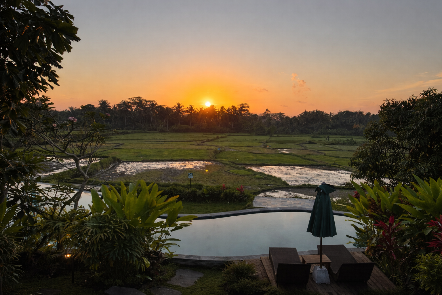 The Perfect 48 Hour Bali Guide