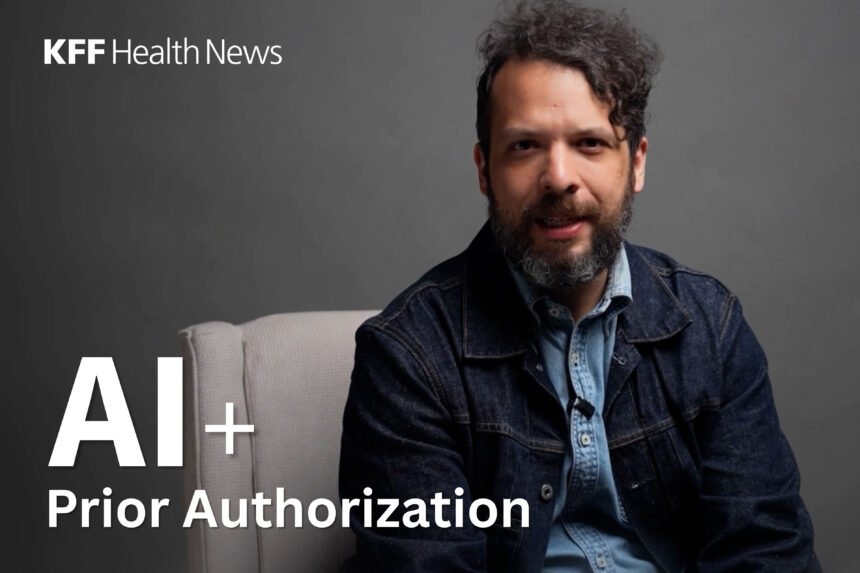 Watch: As AI Makes More Health Coverage Decisions, the Risks to Patients Grow