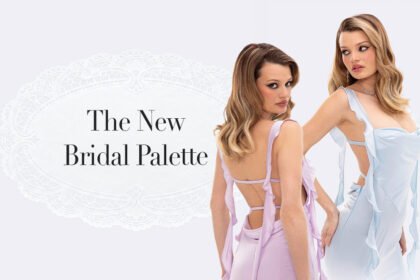 What Color Can a Wedding Guest Wear?