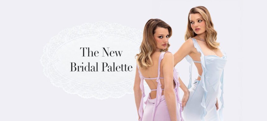 What Color Can a Wedding Guest Wear?