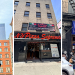 Where to Eat in NYC