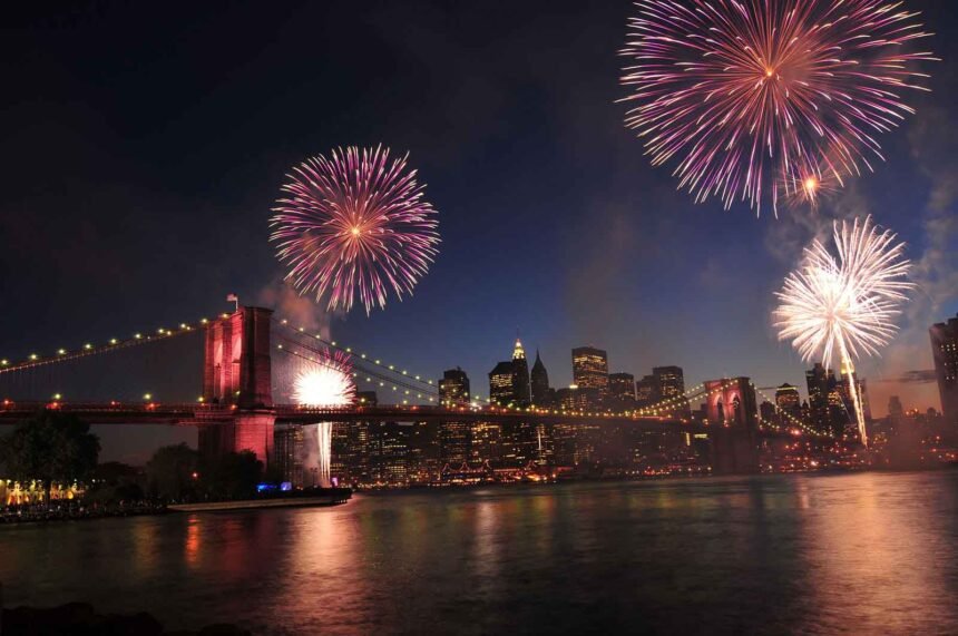 ▷ The 8 Best 4th of July Cruises in NYC 2026 (all available!)