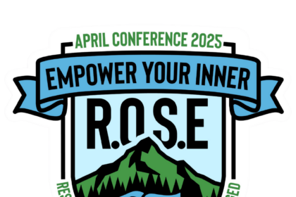 APRILCon2025 Logo