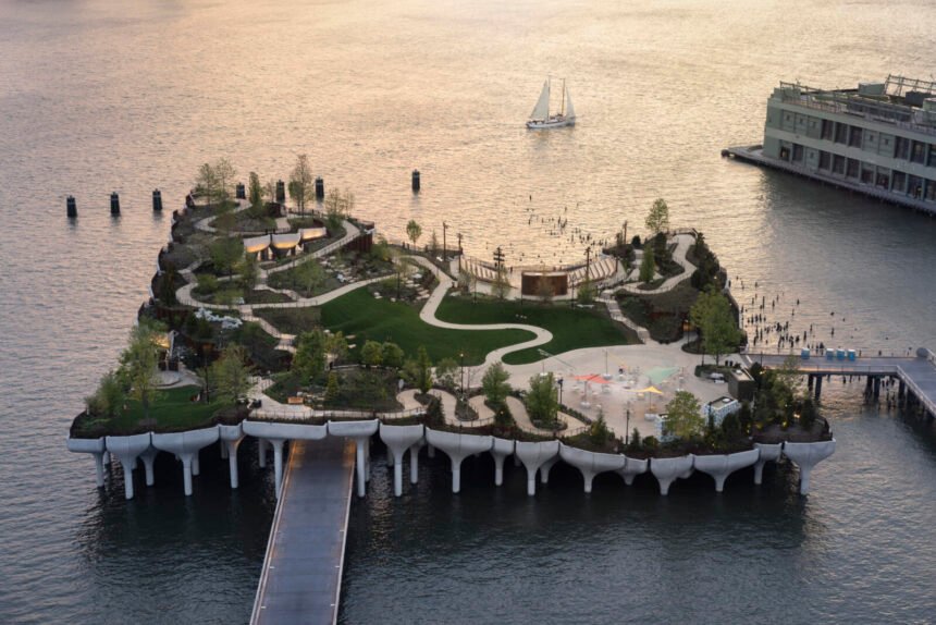 28 Fun Things To Do In NYC This Summer
