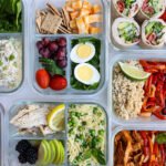 58 Healthy Meal Prep Ideas (Easy & Delicious)