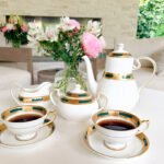 Aynsley Empress Tea Set Review