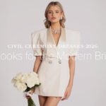 Civil Ceremony Dresses 2026: What to Wear