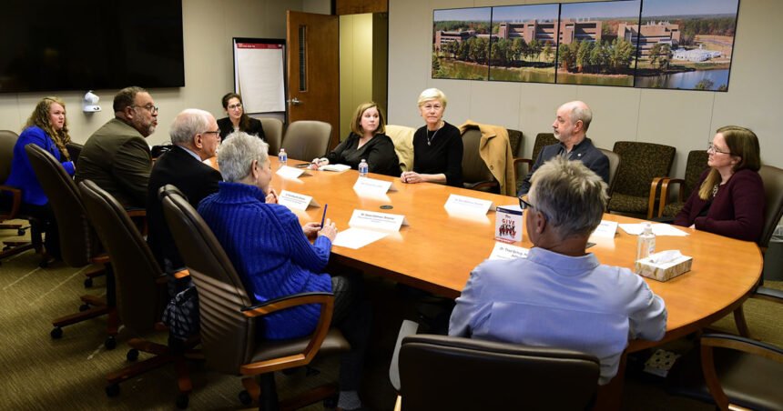 Environmental Factor - January 2025: NIEHS News in Brief