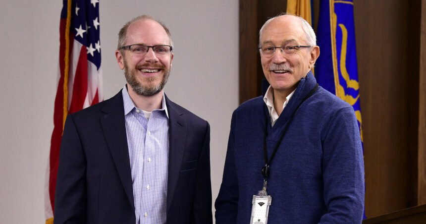 Environmental Factor - October 2024: “All of Us” program advances diversity, environmental health research
