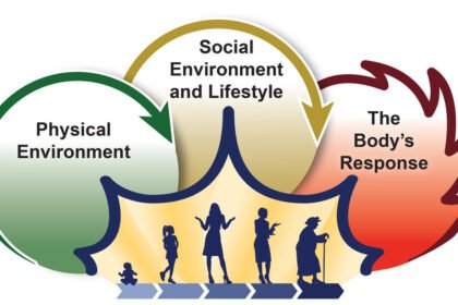 Environmental Factor - October 2024: First NIH-wide exposome research coordinating center launched