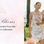She Blooms Collection: European Summer 2026