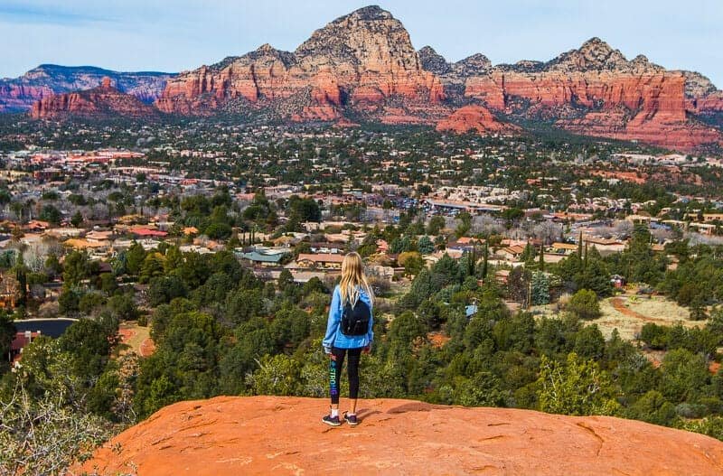 14 Amazing Things To Do In Sedona With Kids