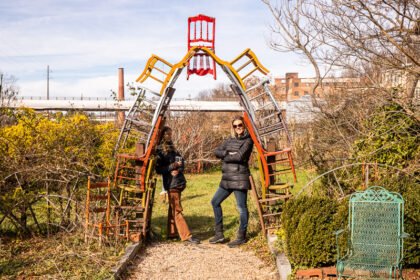 18 Fun & Unique Things To Do In Asheville With Kids