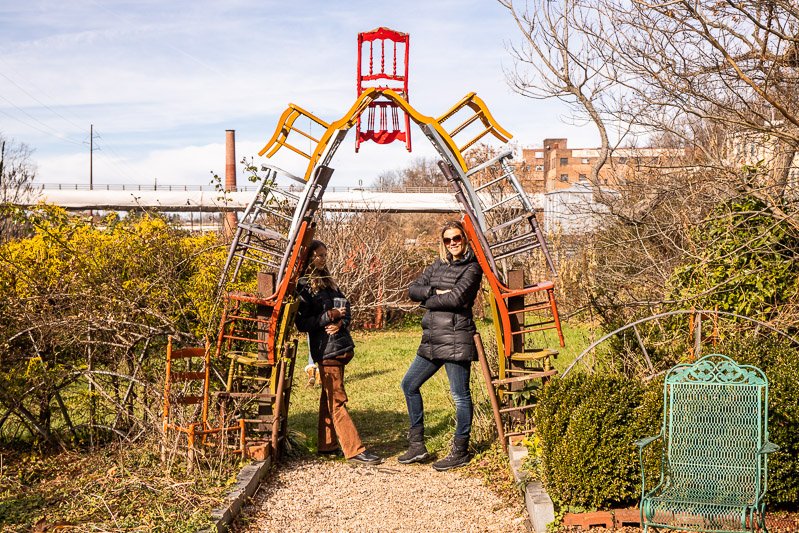 18 Fun & Unique Things To Do In Asheville With Kids
