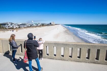 21 Top Things To Do In Wrightsville Beach For First Timers, NC [2026 Update]