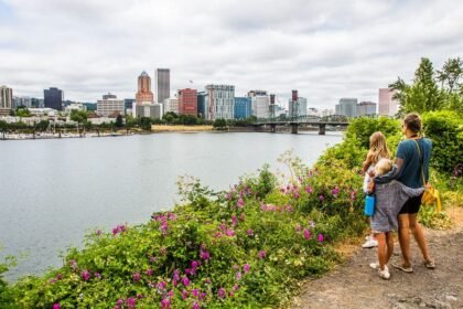 25 Unmissable Things To Do In Portland, OR (The Non-boring Guide)