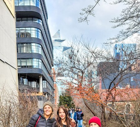 27 Cool & Engaging Things To Do In NYC (with Teens)