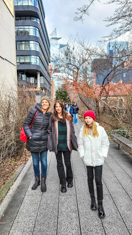 27 Cool & Engaging Things To Do In NYC (with Teens)