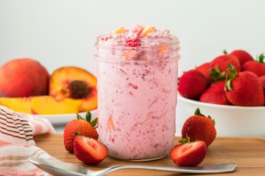 8 High-Fiber Breakfast Recipes to Keep You Full for Hours (10+ grams each)