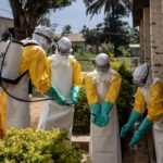 Amid Ebola, Hantavirus Outbreaks, Democrats Decry Trump’s Health Cuts