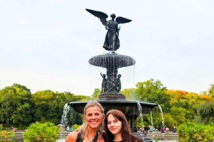 Broadway, Shopping, Gossip Girl & Tasty Treats [Updated 2026]