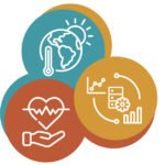 Environmental Factor - August 2024: Climate and health data website launched