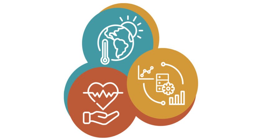 Environmental Factor - August 2024: Climate and health data website launched