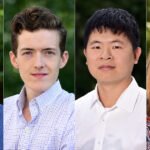 Environmental Factor - August 2024: NIEHS ranks third in fellows’ scientific research competition