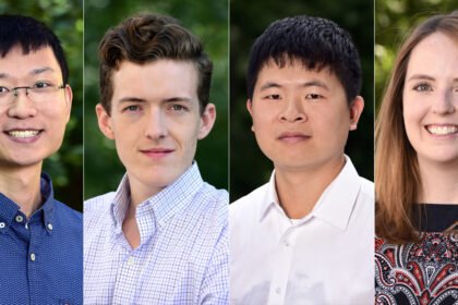 Environmental Factor - August 2024: NIEHS ranks third in fellows’ scientific research competition