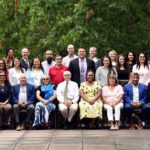 Environmental Factor - August 2024: Tribal leaders focus on environmental health, data sovereignty