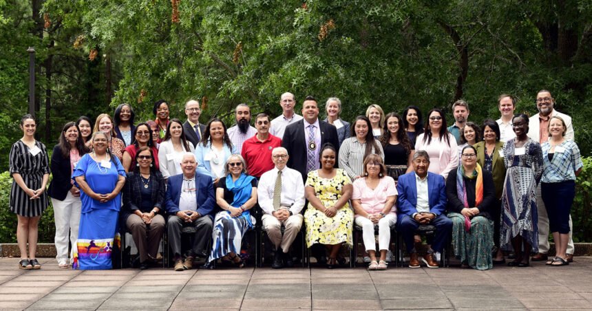 Environmental Factor - August 2024: Tribal leaders focus on environmental health, data sovereignty