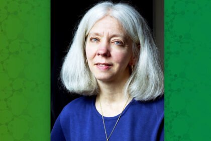Environmental Factor - October 2024: Biostatistician honored with prestigious mentoring award