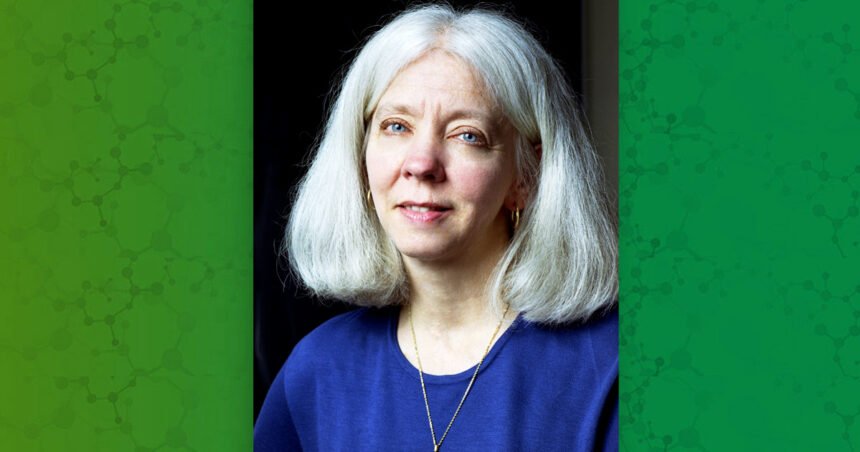 Environmental Factor - October 2024: Biostatistician honored with prestigious mentoring award